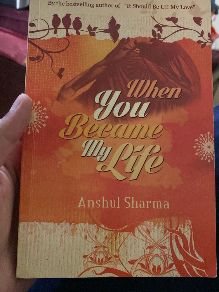 When You Became My Life