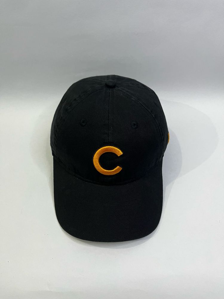 New era cap