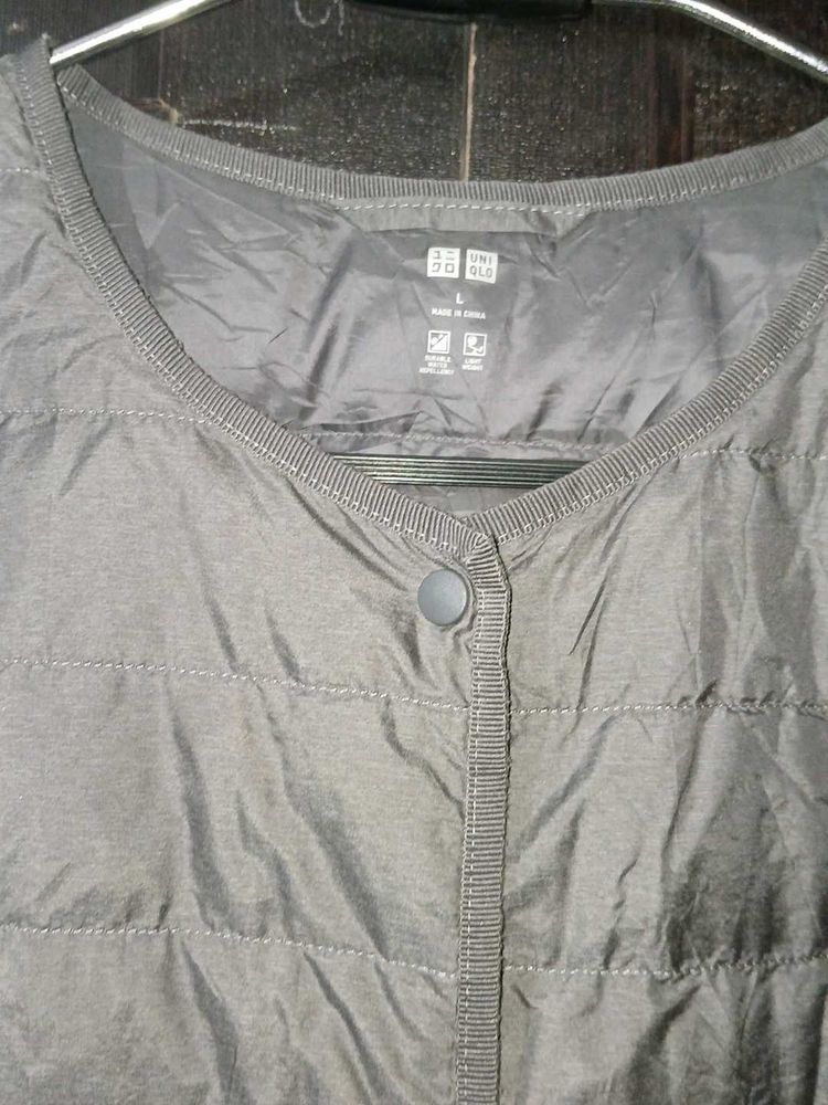 Uniqlo Light Padded Jacket