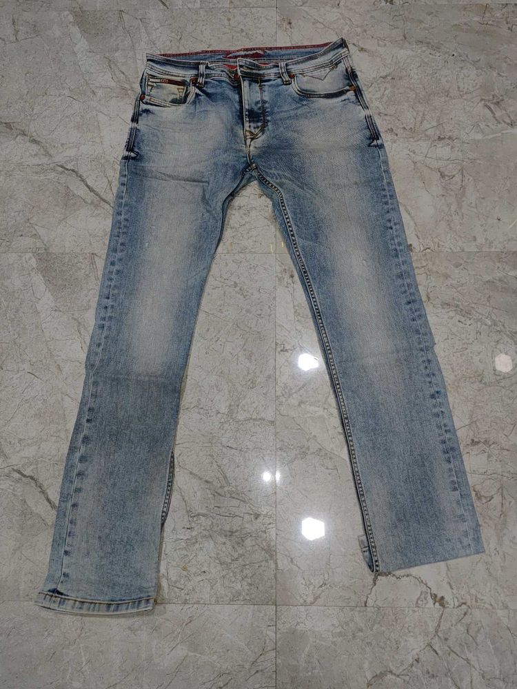 Men Jeans
