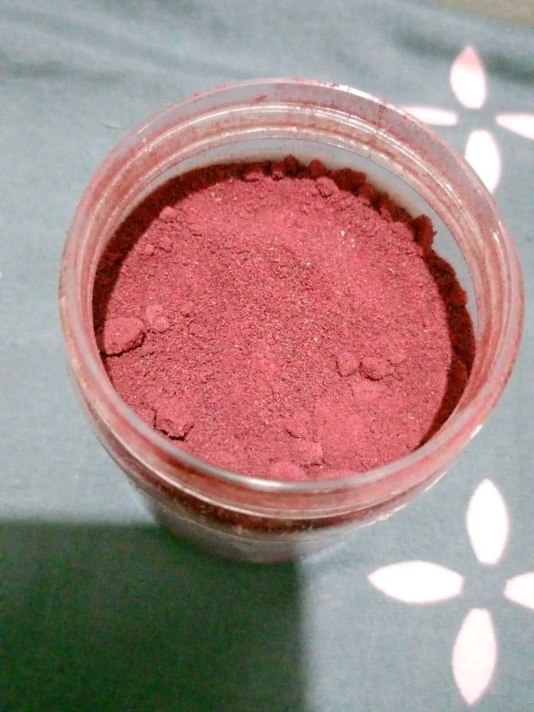 Beetroot Powder (Facemask)100gm