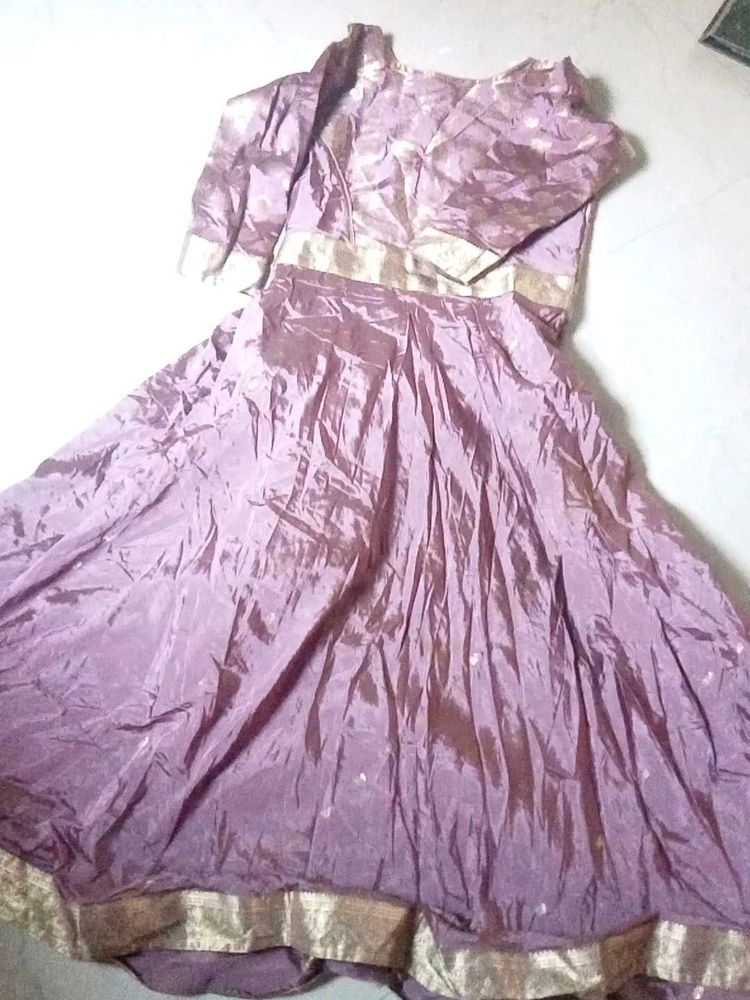 elegant beautiful gown