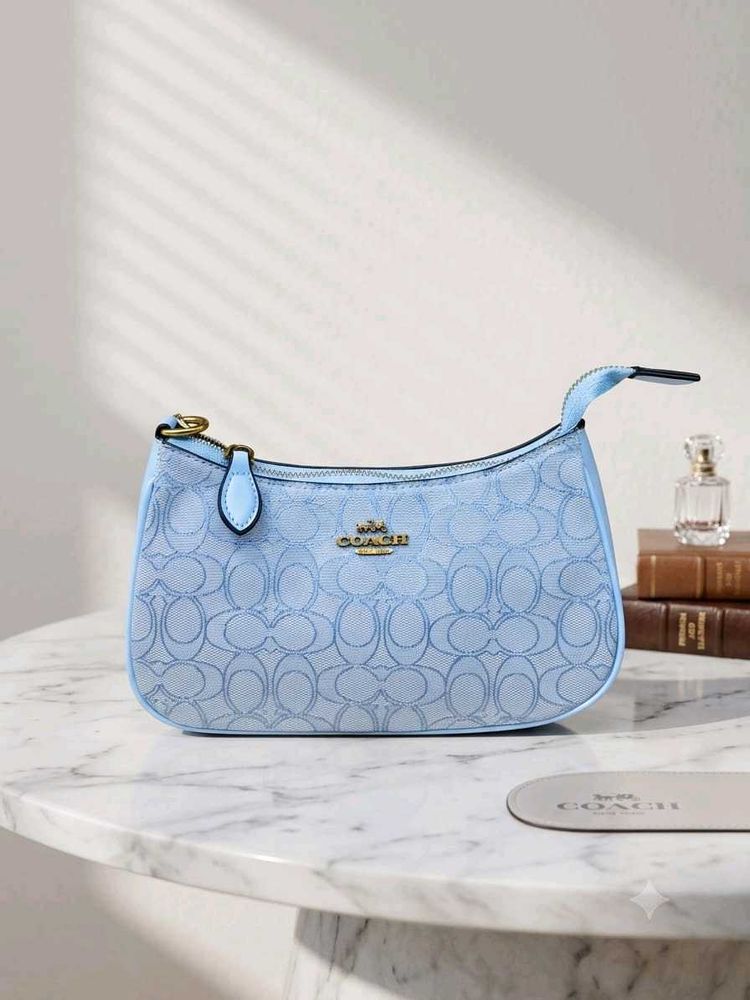 coach teri sling bags
