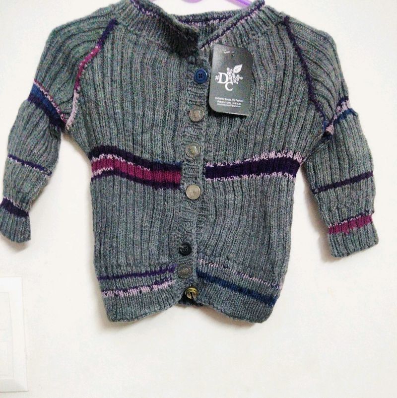 Holi 🕐 Hrs.OFFER Beautiful Woolen Sweater