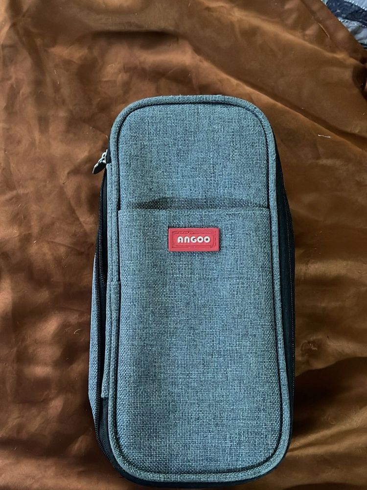 Angoo Pencil Case Pouch