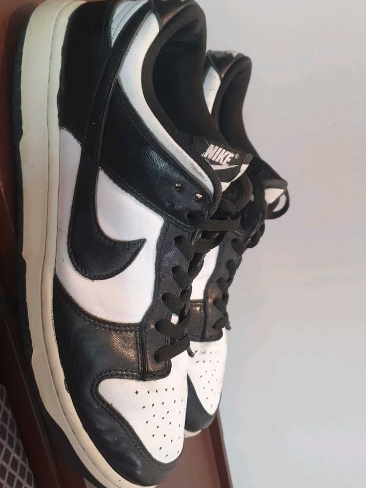 NIKE PANDA LOW ORGINAL