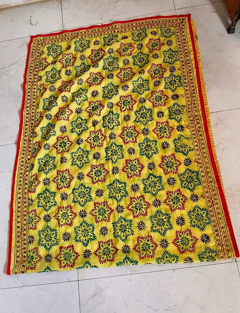 Phulkari women Dupatta