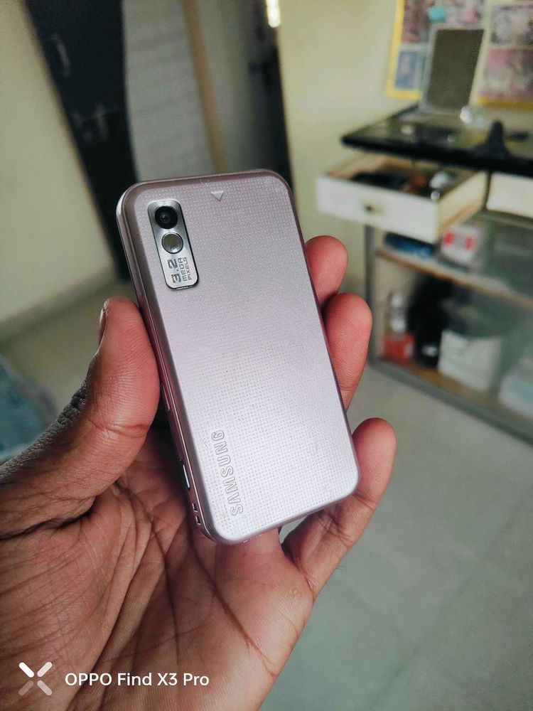 Samsung GT-S5230 (Samsung Star)