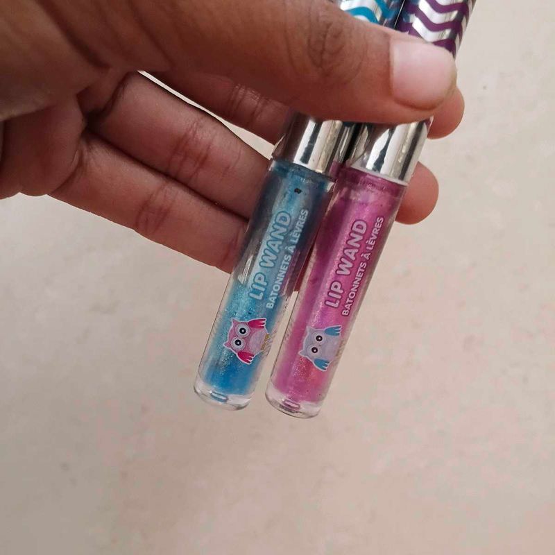 Lip Wand  Gloss