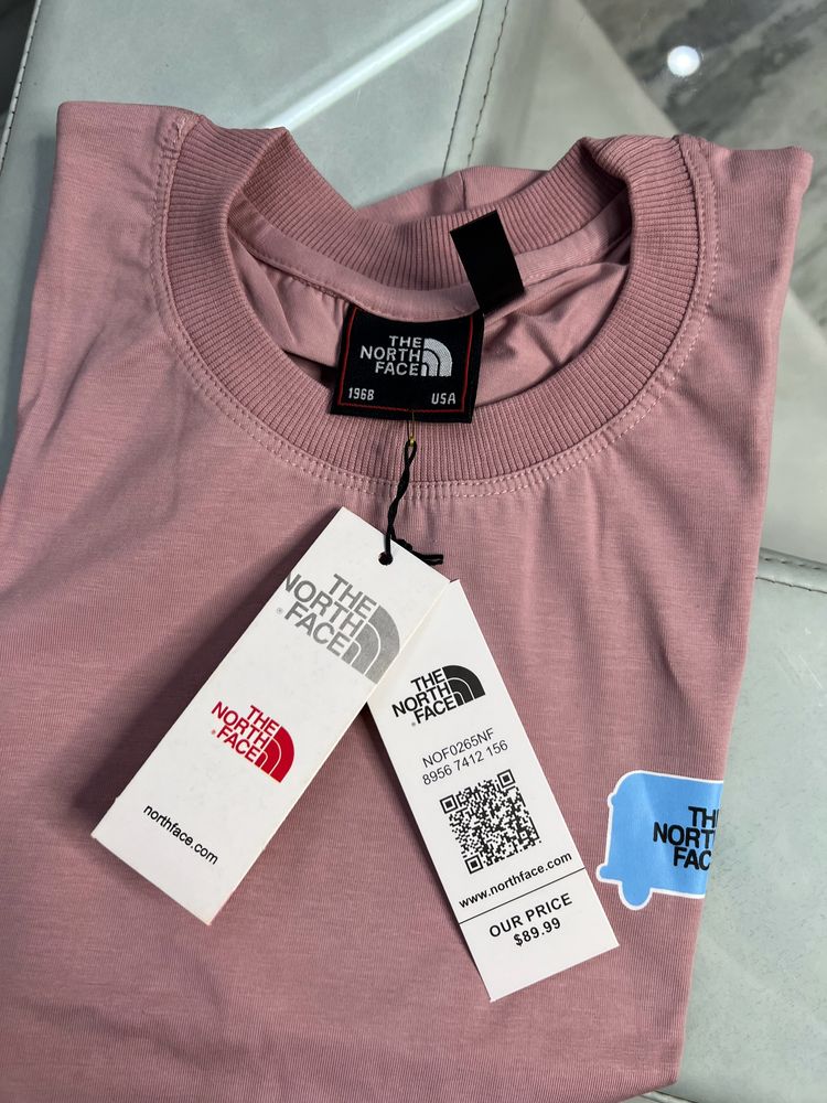 The North Face Tshirt M L XL SIZE