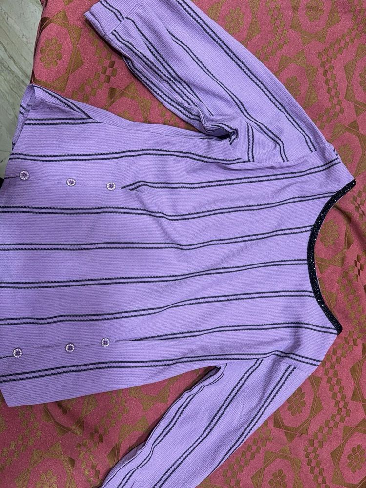 formal office wear top
