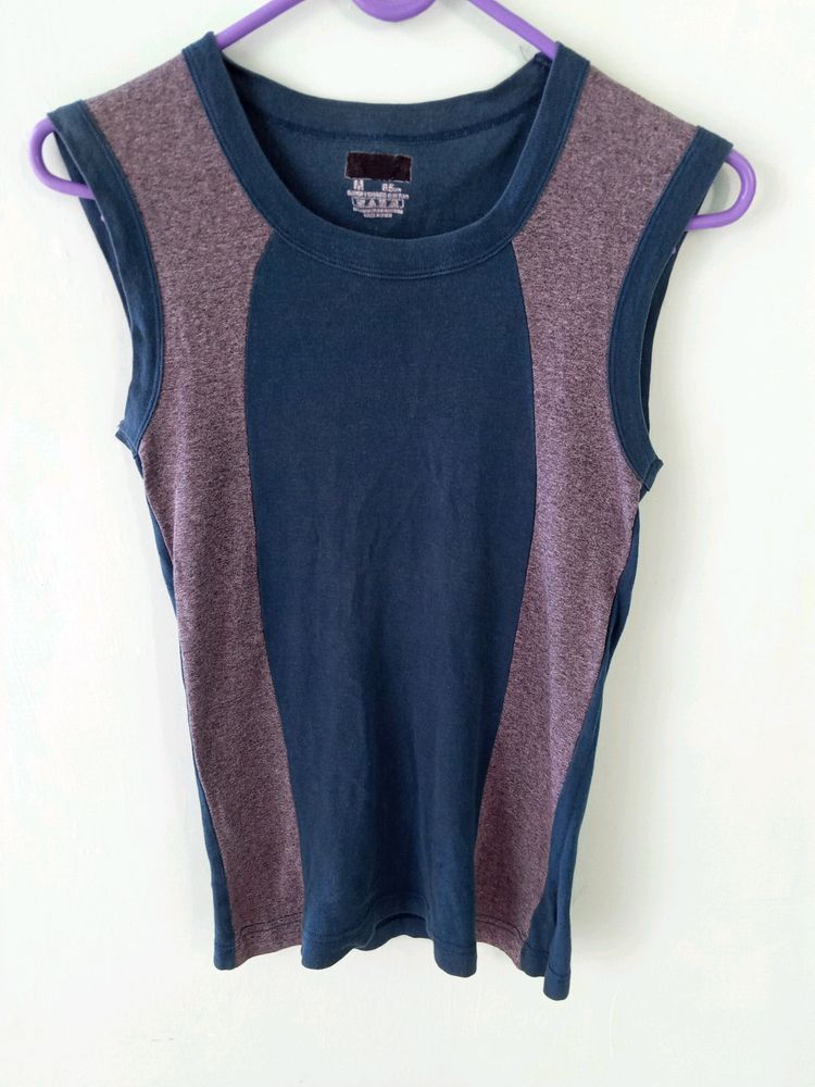Dark Green Sando