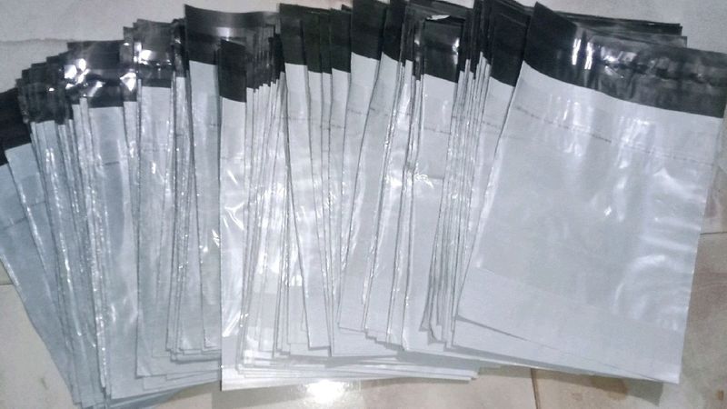Big Size 25 Pcs 12*16 Courier Bags