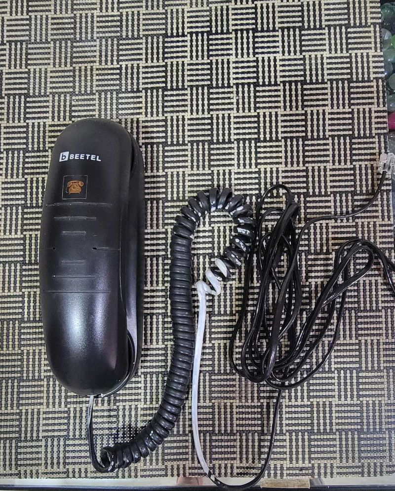 Beetel Landline Telephone