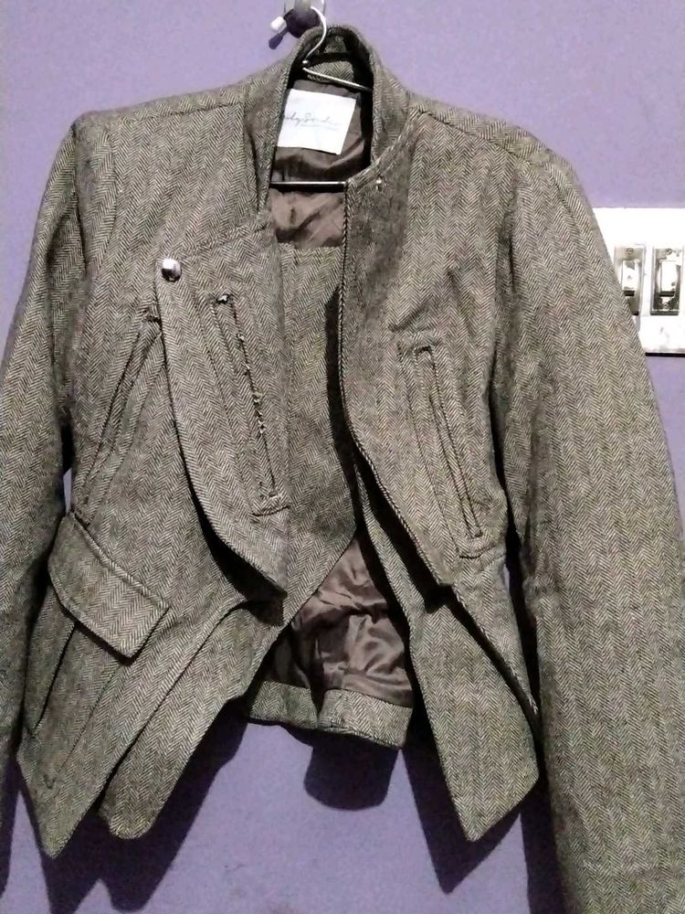 blazer