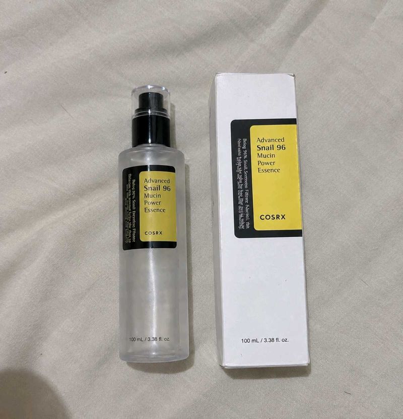 COSRX Advanced Snail 96 Mucin Power Essence