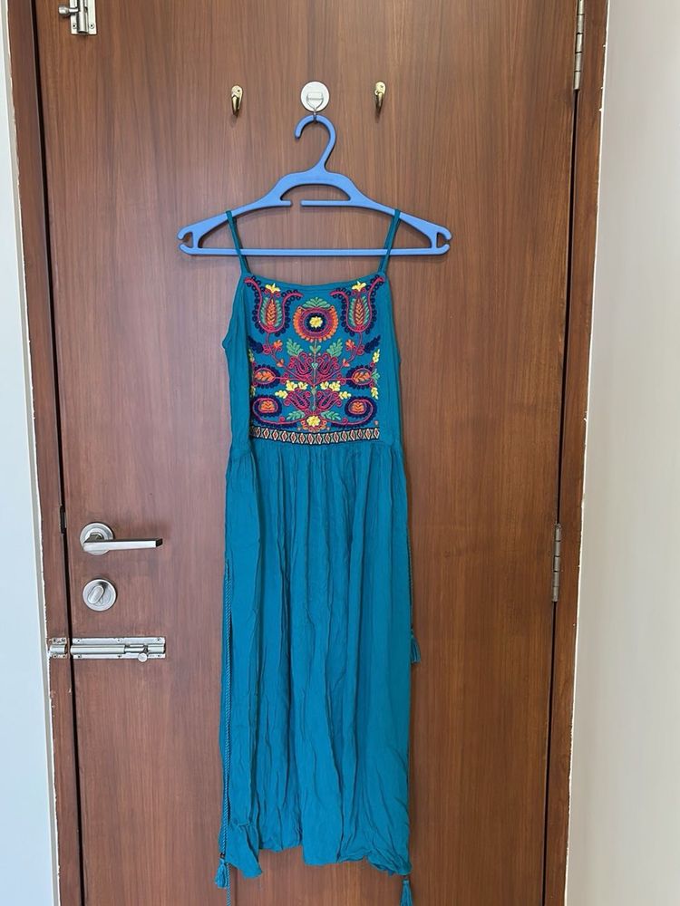 Frock