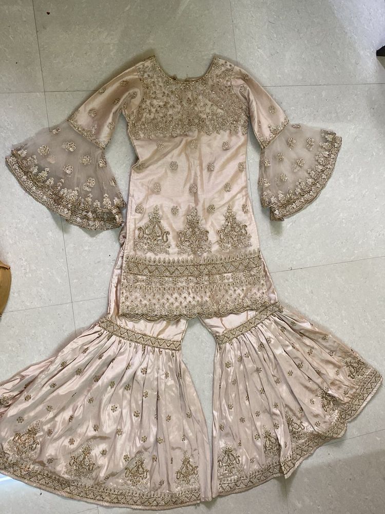 Elegant Kurta Set &amp; Suit