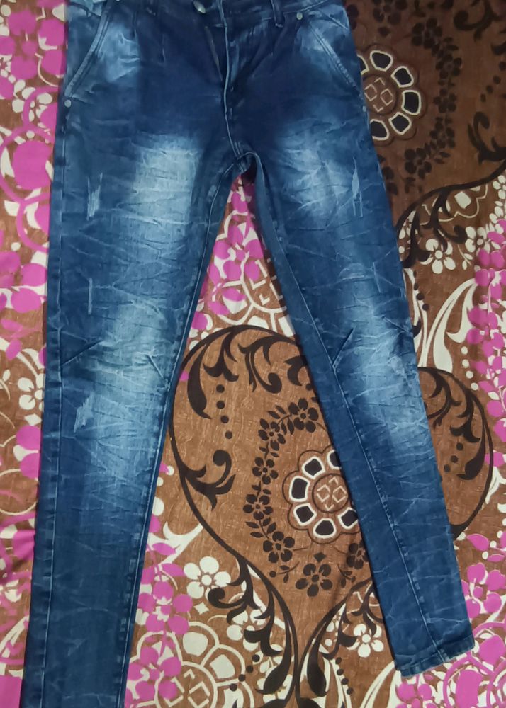 Men Jeans