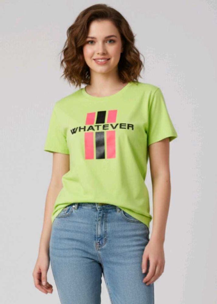 New Women's Top💚✨