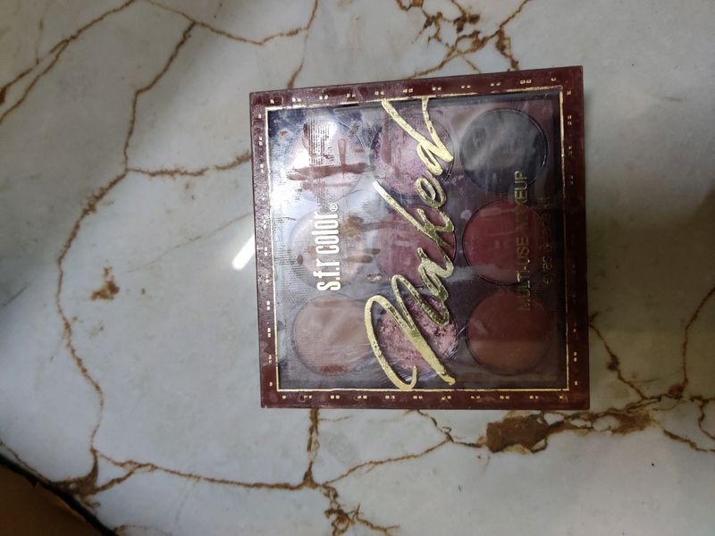 Eyeshadow