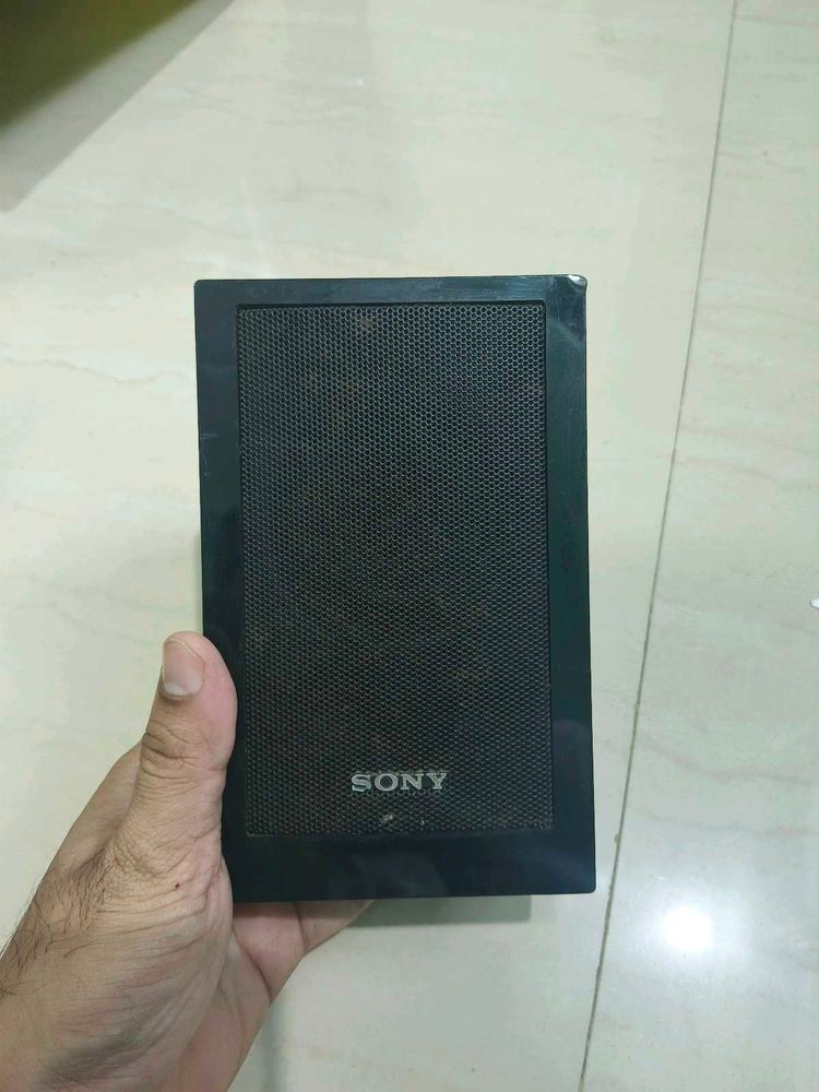 Sony Speaker