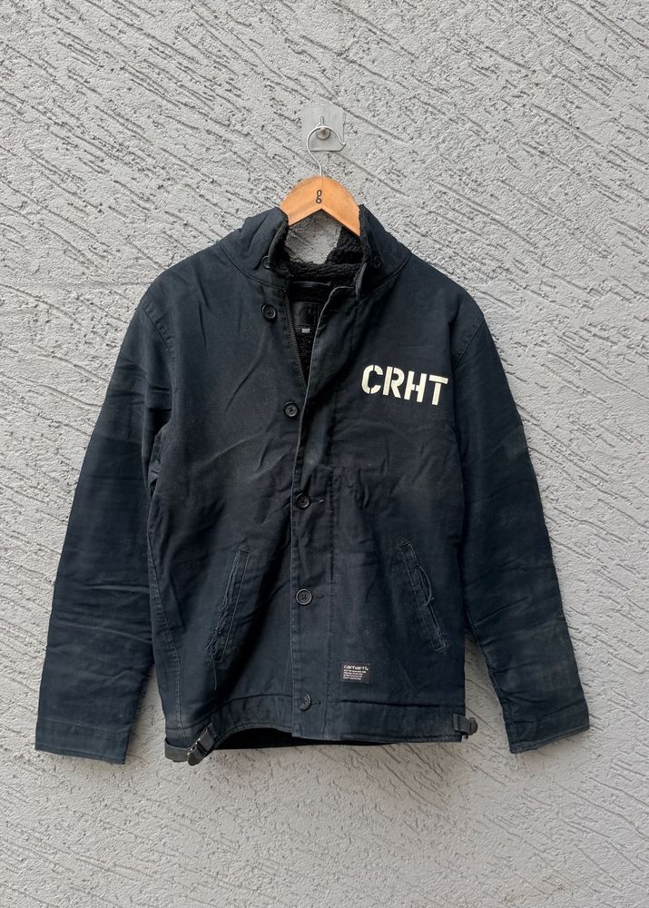 Men's CRHT Jacket