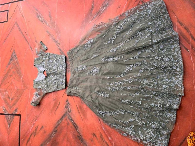 lehnga choli