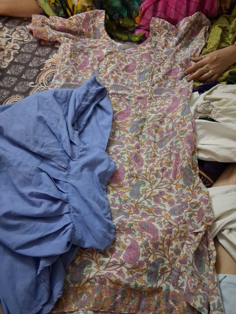 kurta dhoti used