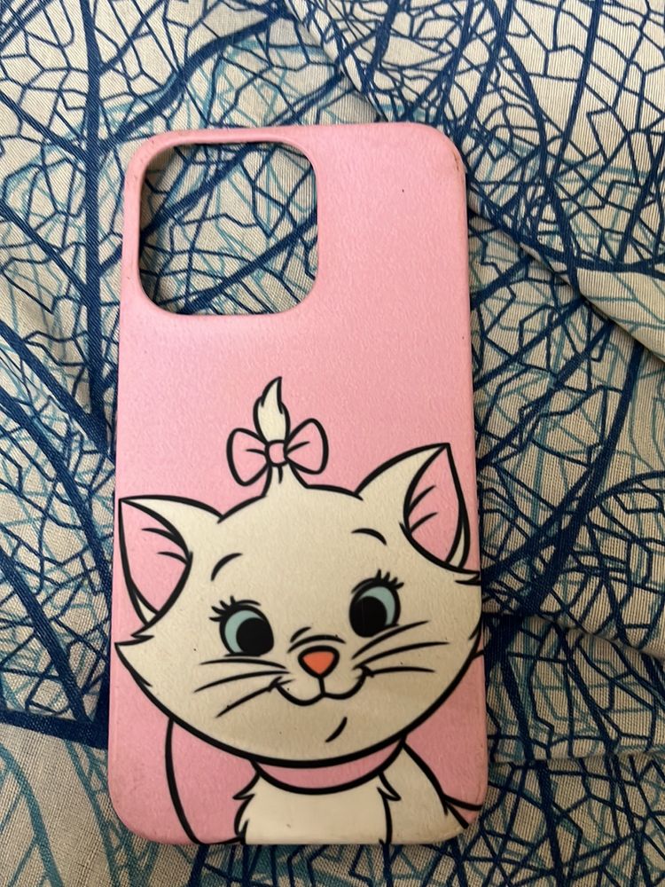 iPhone Cover For 13/14/15 Pro Max