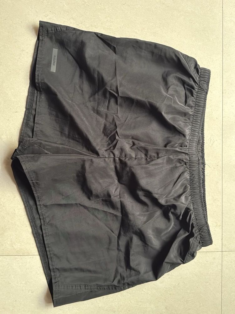 Athletic Shorts