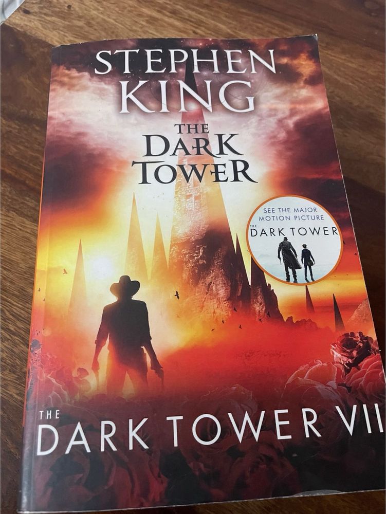 Stephen King's The Dark Tower Volume 7