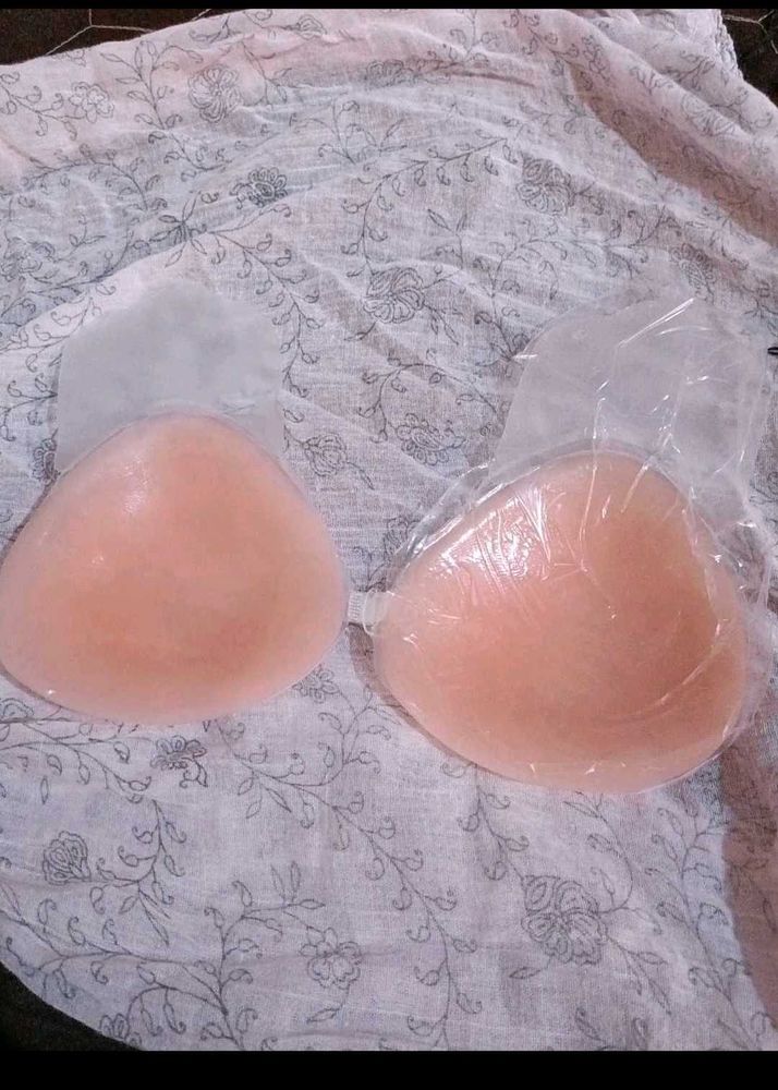 Adhesive Silicone Bra Inserts