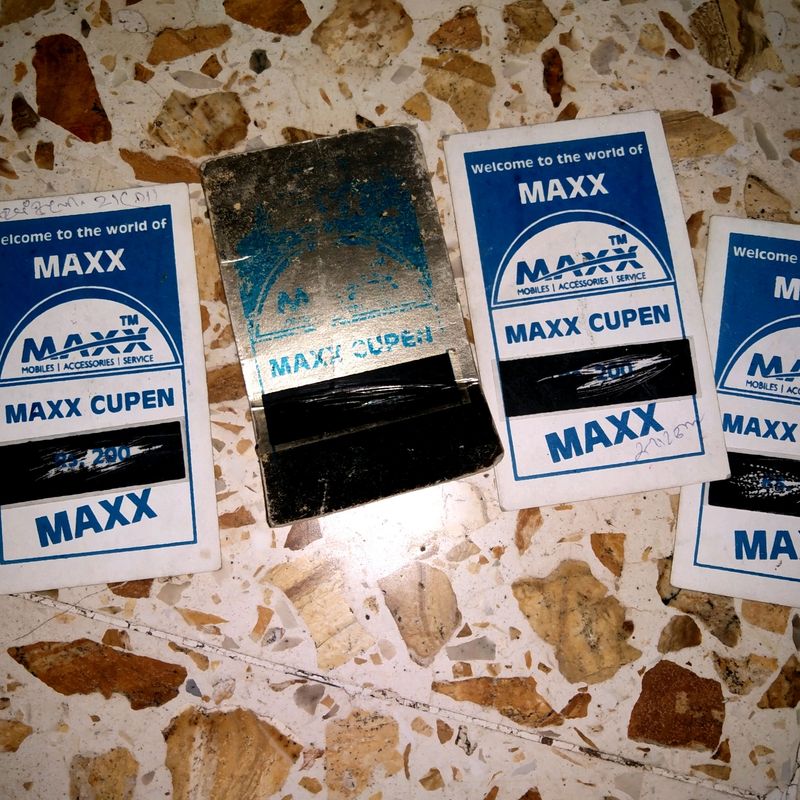 Rare Cards For Collection