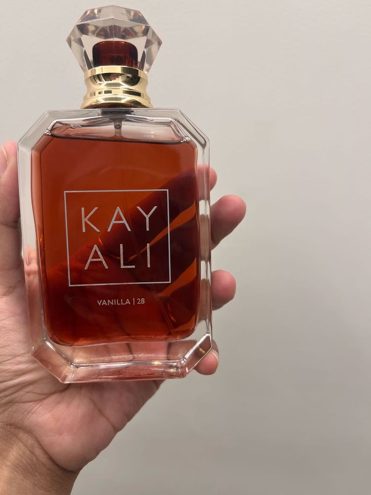 KAYALI Vanilla | 28 Eau de Parfum