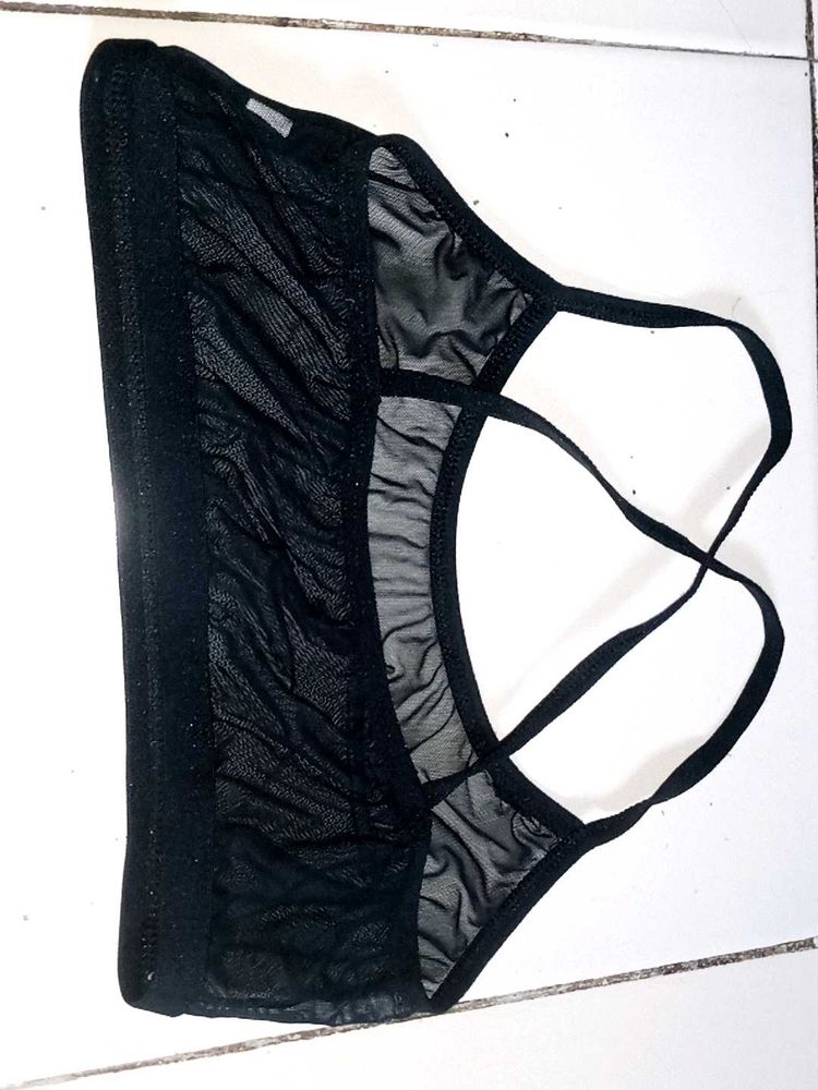 Black Bra Combo.