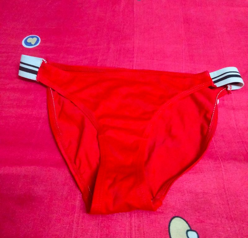 Designer One Will Fit M Size