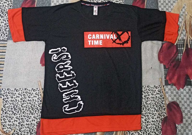 Cool Graphic T-Shirt