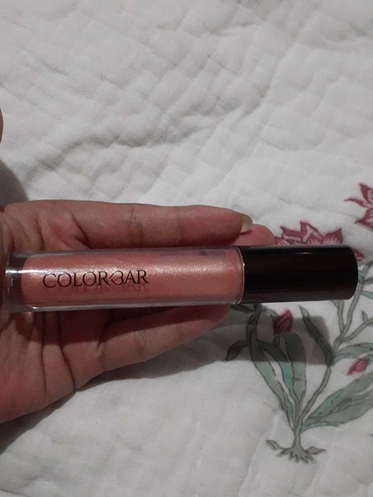 COLORBAR Cosmetics Lip Gloss