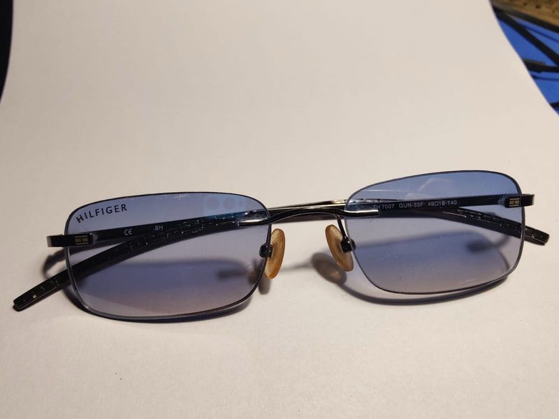 Tommy Hilfiger Sunglasses