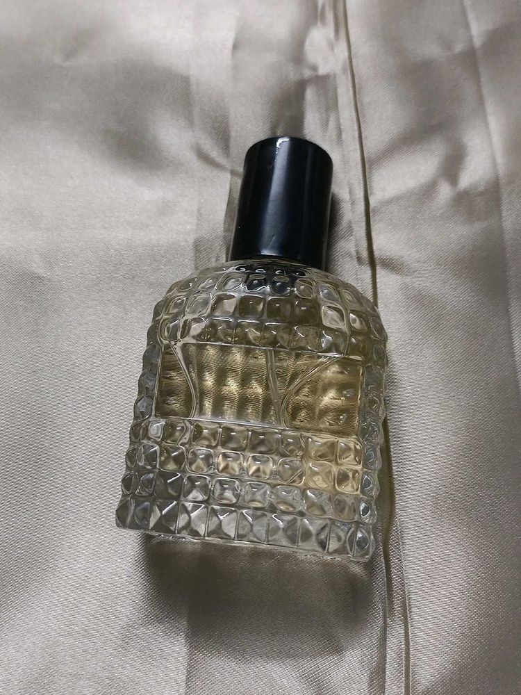 Designer Perfume Bottle