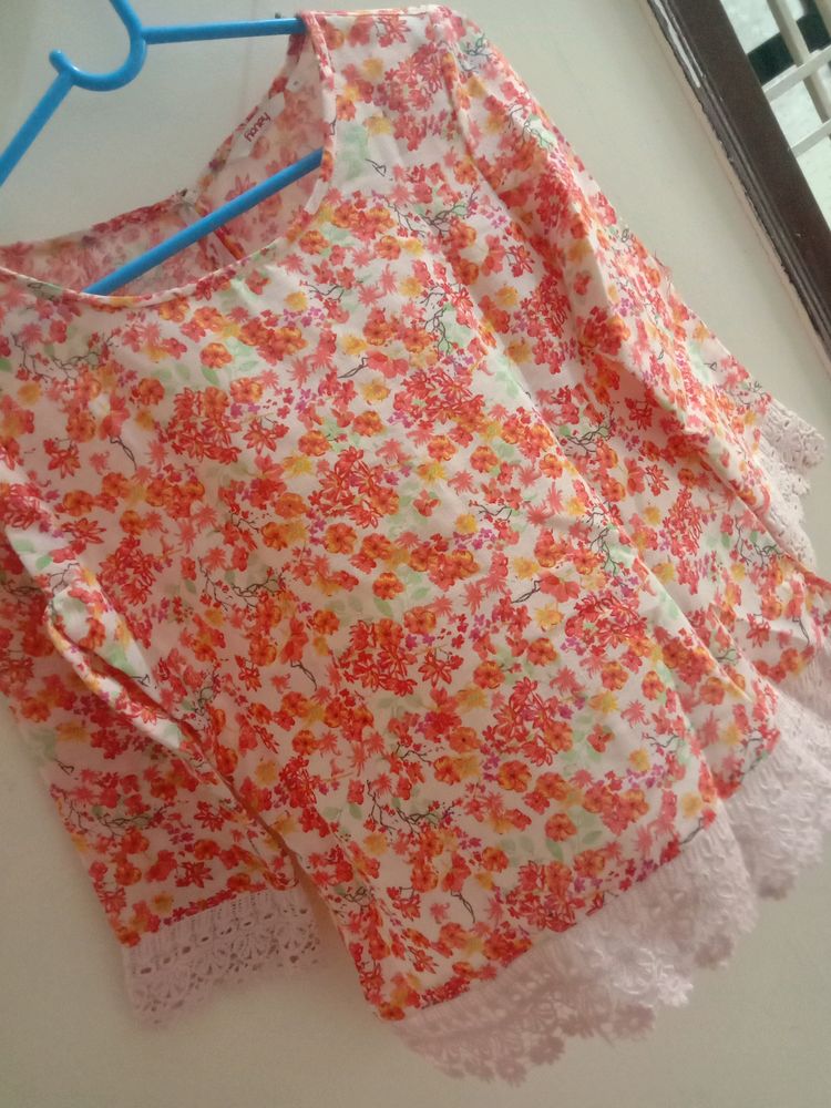 Honey By Pantaloons Top