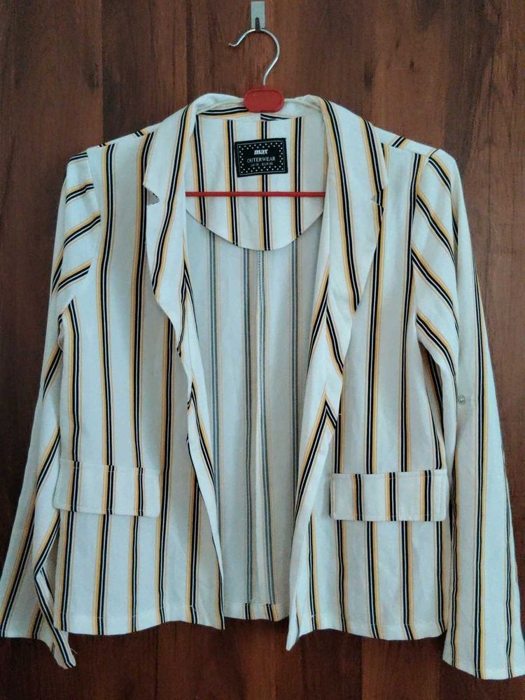 SUMMER COAT