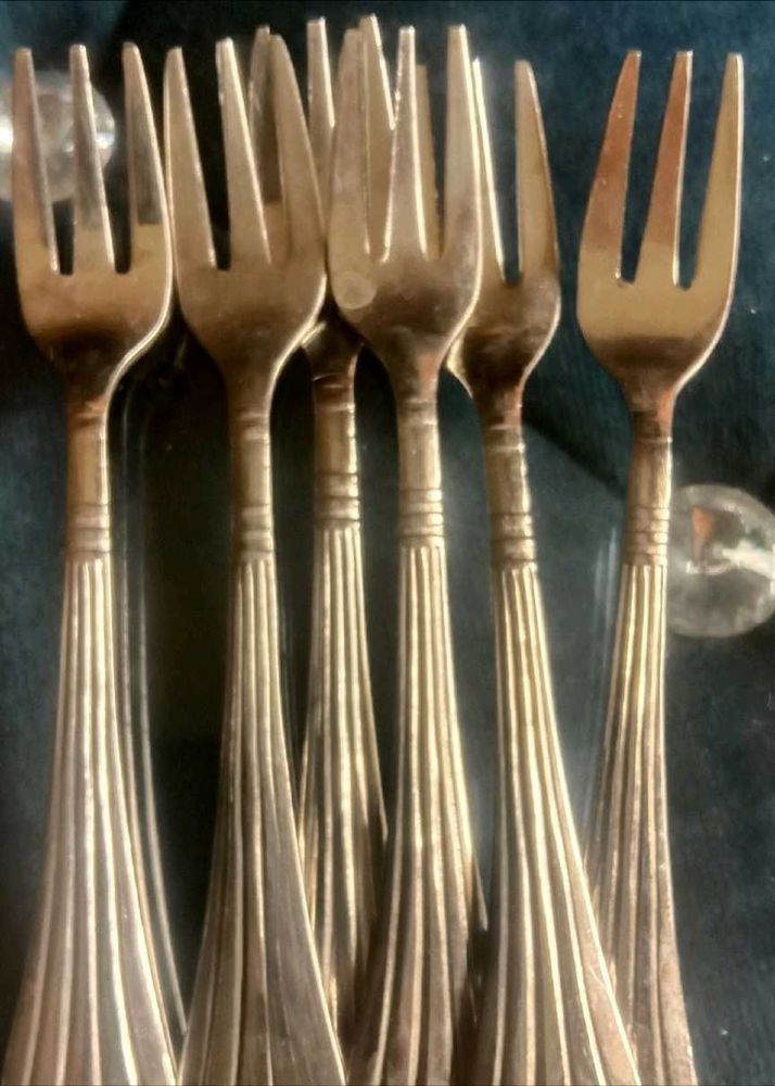 Baby Forks