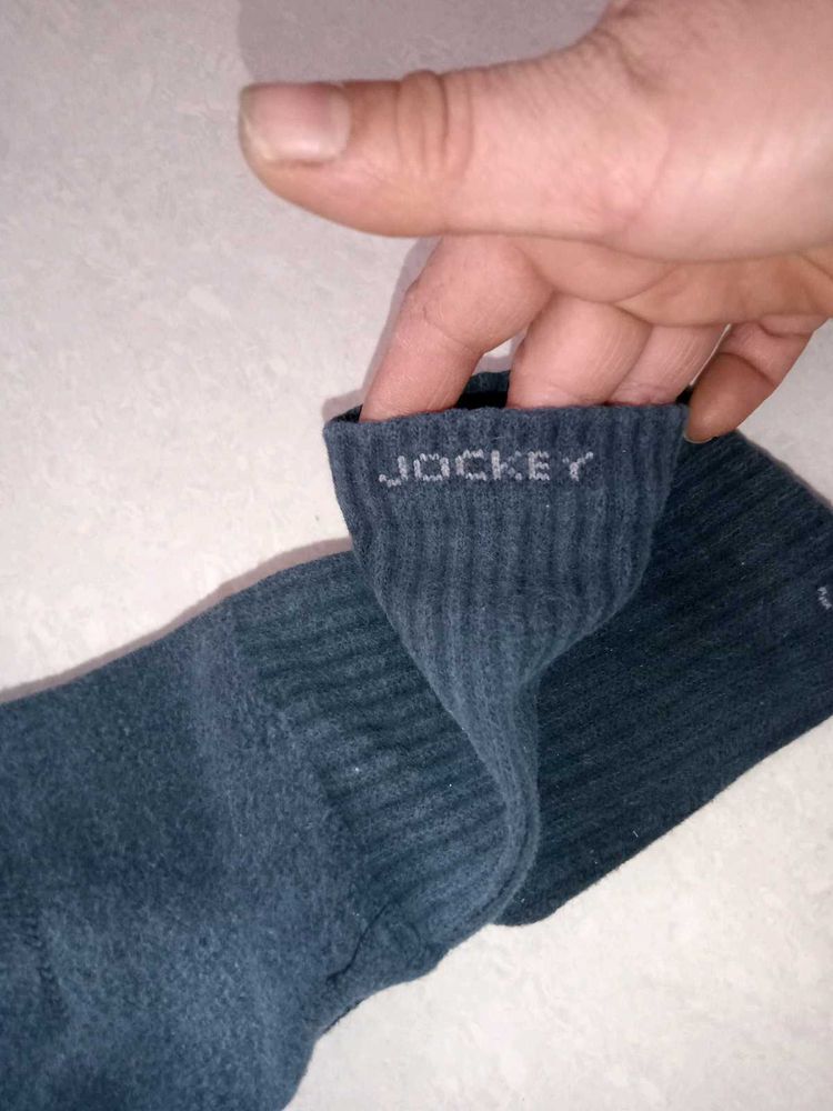 Jockey Socks - Comfortable &amp; Durable