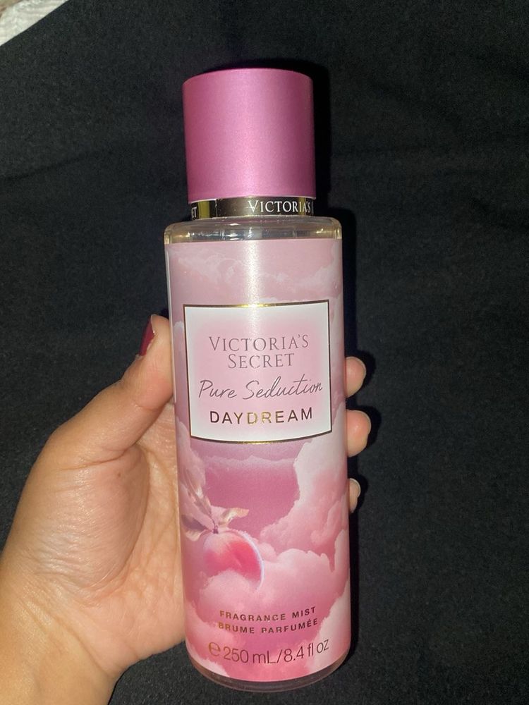 Victoria's Secret Pure Seduction Daydream Mist