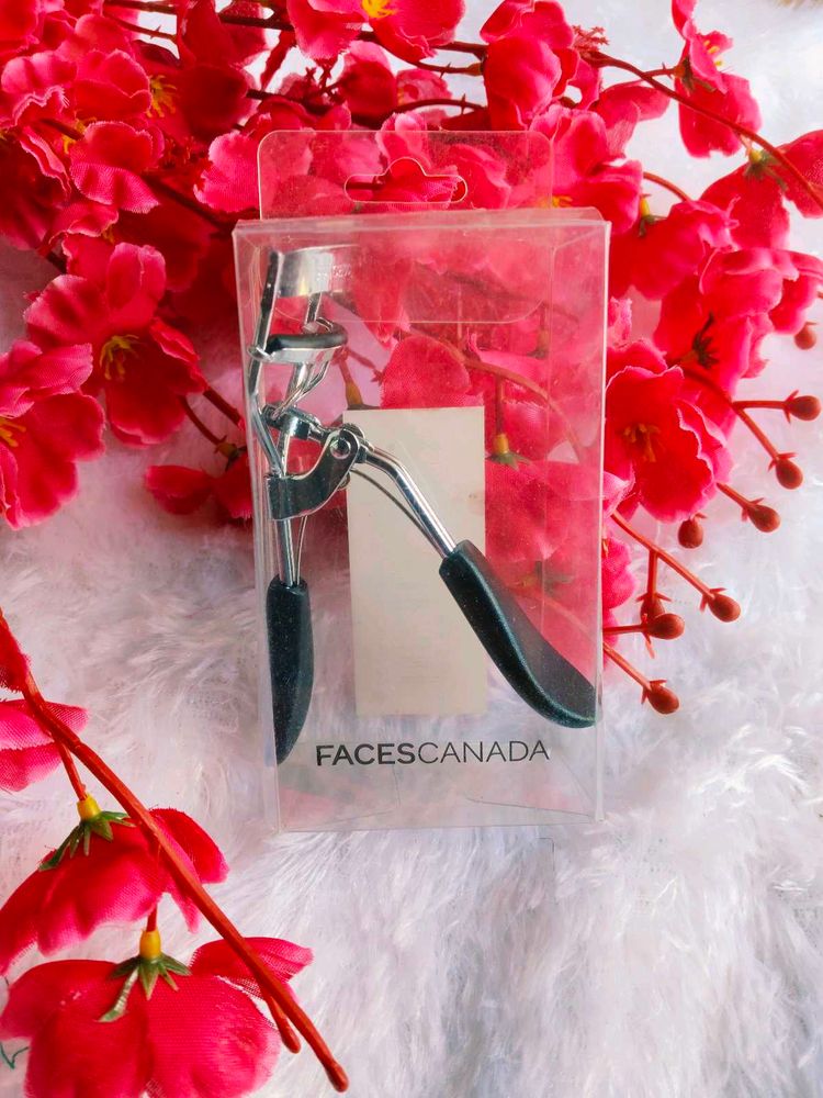 FACE CANADA Eyelash Curler