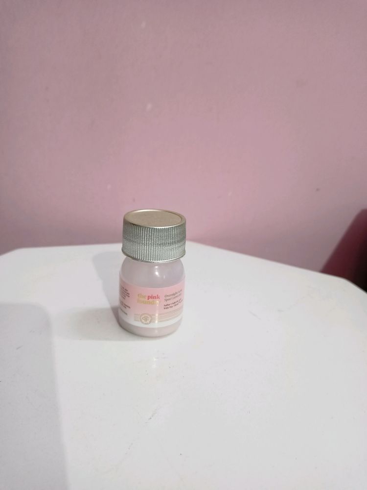 Pink Foundry Acne Spot Corrector