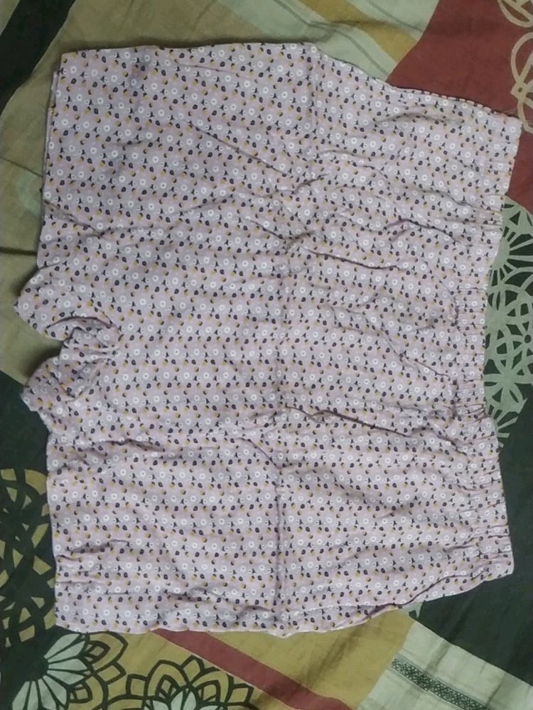 Boyshorts Combo