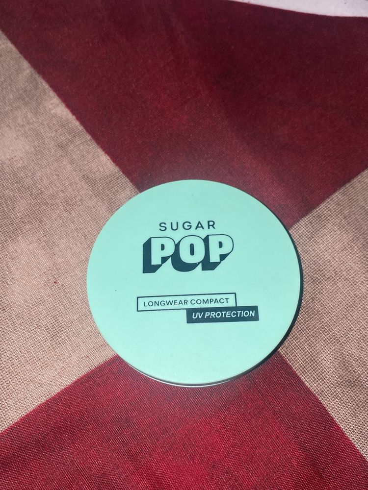 sugarpop compact